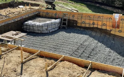 How to Ensure Quality in Pool Construction with M & M Pools