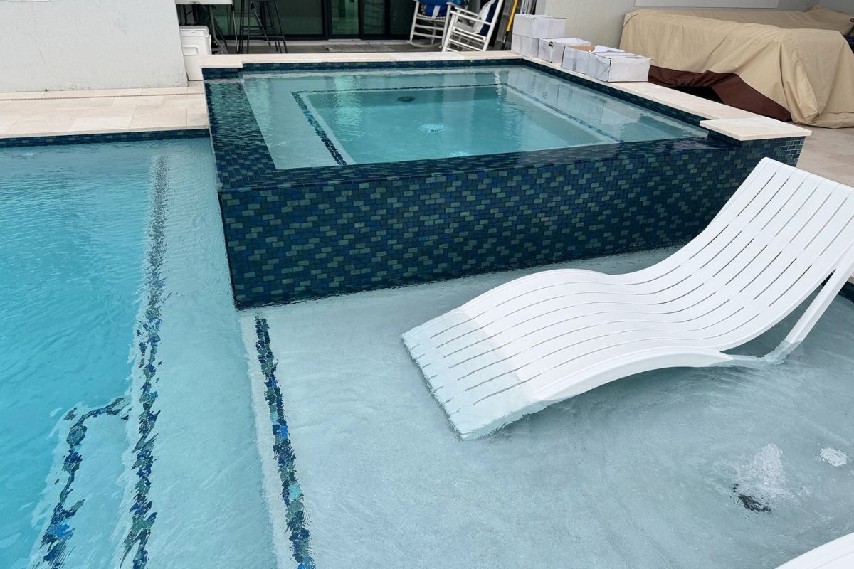 About Jupiter Inlet Pool