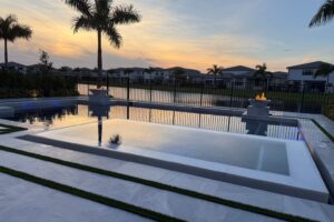 infinity edge pools image 2